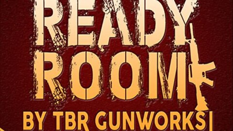 The Ready Room Ep. 2 - The M1A