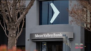 Silicon Valley Bank collapses after failing to raise capital