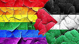 You are Homophobic if You Mention How Badly LGBT People Are Treated in Gaza