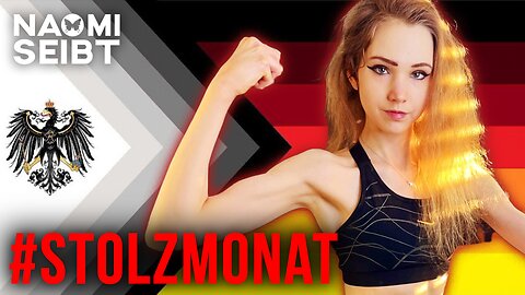 #STOLZMONAT