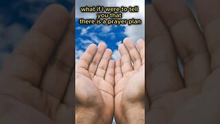 Unlock Your Prayer: The Proven Way to Connect with God #Shorts #prayer