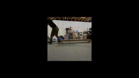 backside 180 nose grind