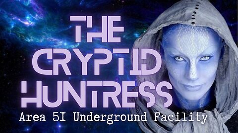 AREA 51 UNDERGROUND FACILITY - LEVEL 27- REMOTE VIEWING WITH TYLER KIWALA
