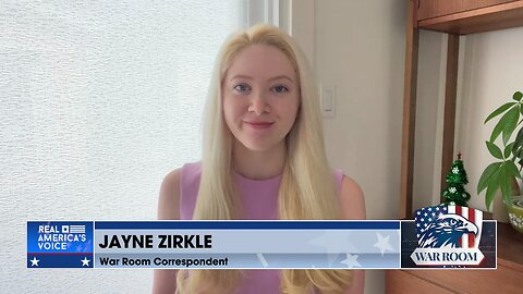 Brazilian Leftist Censorship Exposed: Jayne Zirkle Explains Concerning Revelations From Elon Musk On The United States' Brazilian Election Interference