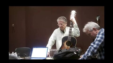 Richie Furay Provides the Antidote to Awful Modern Music