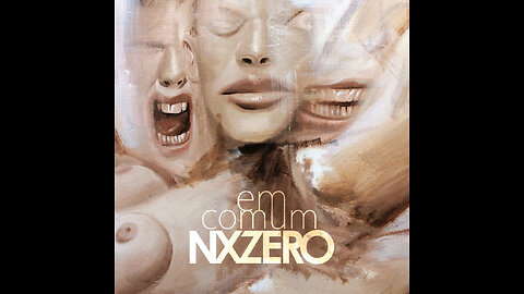 NX Zero - Em comum