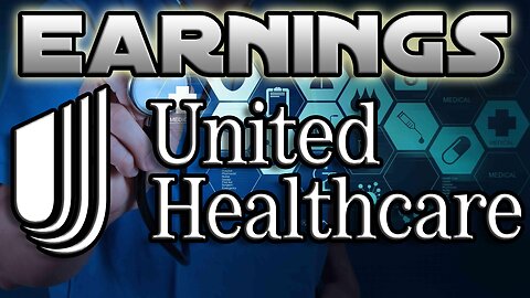 UnitedHealth Group Incorporated (UNH) | Earnings Report + Stock Analysis | THIS WAS AMAZING