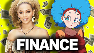 How Celebs Like Bulma & Beyonce Achieve Financial Success!