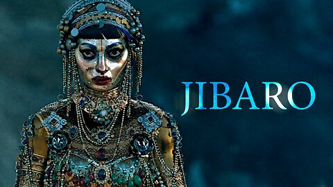 Jibaro 2022 Netflix Review Hindi & Urdu