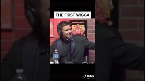 The First WIGGA at Theo Von's School | Theo Von & Joey Diaz Funny Moment