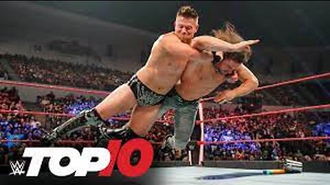 _WWE_Top_10,_Dec._11,_2022( the best