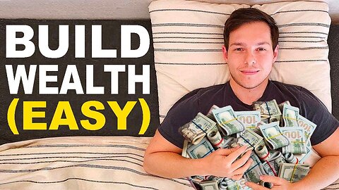 How To Build Wealth In Your 20s (Realistically)