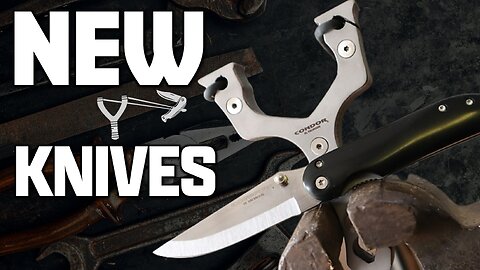 New Useful Knives | USA Made TOPS Knife & Machete | Atlantic Knife