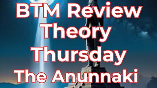 BTM Reviews Theory Thursday