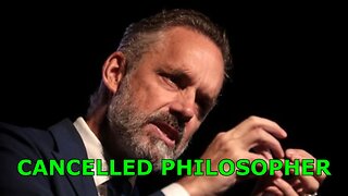 Jordan Peterson is RIGHT!