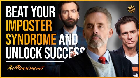 Beat Your Imposter Syndrome and Unlock SUCCESS | The Renaissaint