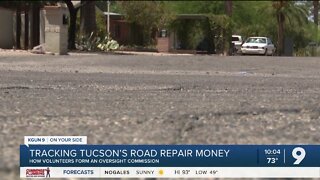 Who holds Tucson leaders accountable if Prop 411 passes?