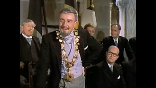 Actor Peter Sellers Explained US-Afghanistan War 60 Years Ago