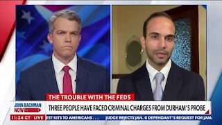 Papadopoulos: Durham Probe Will Be Most Consequential in History