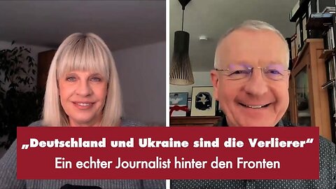 Deutschland und Ukraine sind die Verlierer“@Punkt.PRERADOVIC mit Patrik Baab Punkt.PRERADOVIC🙈