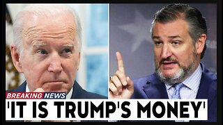 ANGRY Ted Cruz angrily SNAPS at 'Biden's chair' Bob after 'interruption' at hearing!