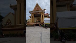 Toul Tom Poung BKK3 {Expat Bubble} Phnom Penh Cambodia 🇰🇭 #shorts #cambodia #phnompenh #expat