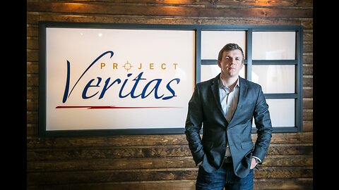 Project Veritas "Board" now regretting trying to oust James O'Keffe?