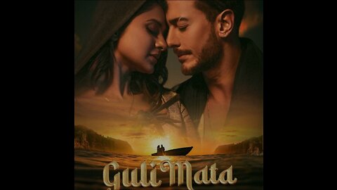 Guli Mata viral bollywood plus arabic song 2023