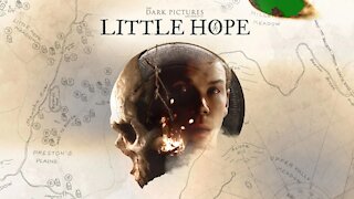 KRG - Little Hope Part 1