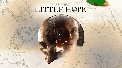 KRG - Little Hope Part 1