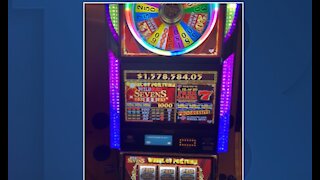 Gambler hits $1.5M Wheel of Fortune jackpot at Venetian Las Vegas