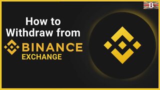 How to Withdraw from Binance Exchange (Coinbase, Ledger Wallet & Bank Account)