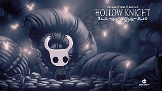 Hollow Knight | exploring