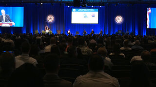 Get Ready for the 2023 Military Health System Research Symposium!