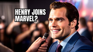 Henry Cavill Marvel Contract Signing Rumors