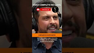 IMITAÇÃO DO SILVIO SANTOS #shorts #Ceará #vesgo #silviosantos #paniconatv #podpah #programapanico