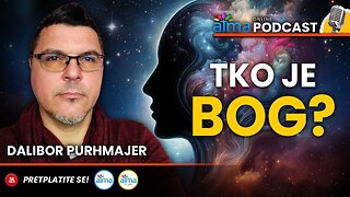 TKO JE BOG_ _ DALIBOR PURHMAJER PODCAST