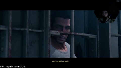 A Way Out - Parte 2