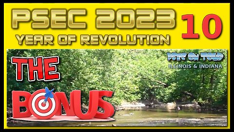 PSEC - 2023 - PSEC ON TOUR - Illinois & Indiana | SEC10