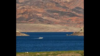 Biden Admin to Pay Farmers, Tribes, Cities to Use Less Water From Lake Mead