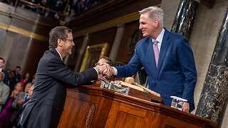 President Herzog of Israel Addresses a Joint Meeting of Congress