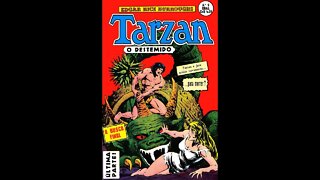 TARZAN FORMATINHO 9 O DESTEMIDO ULTIMA PARTE -REPOSTAGEM