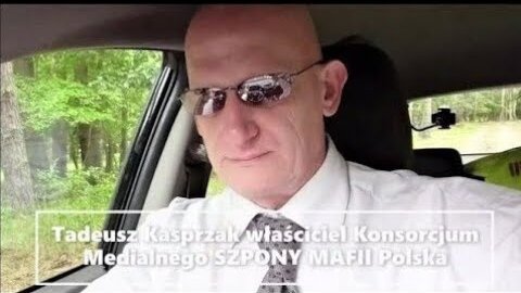 KAZANIE dla KSIĘDZA ALKOHOLIKA Głosi były wywiadowca - Dziennikarz Śledczy Tadeusz Kasprzak