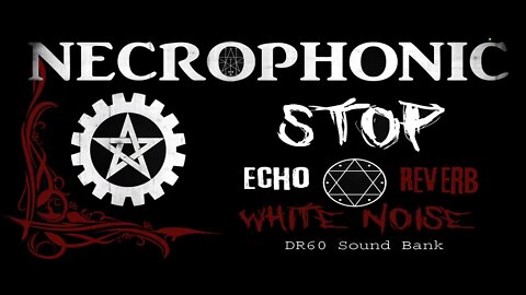 June 3rd 2022 CE5/Necrophonic Session