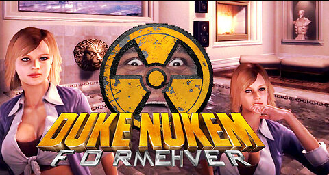 Duke Nukem ForMEHver [Game Review]