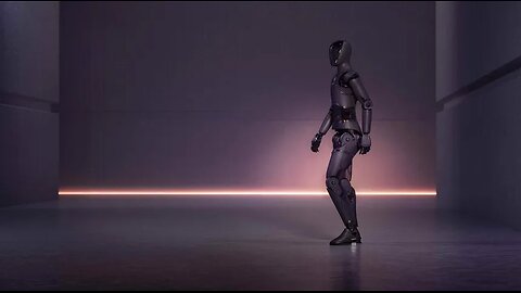 Advanced robot dubbed 'Figure 02' is set to launch on 8/6, designed in the likeness of a human.