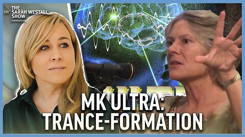 MK Ultra has been deployed on Everyone w/ Cathy O’Brien