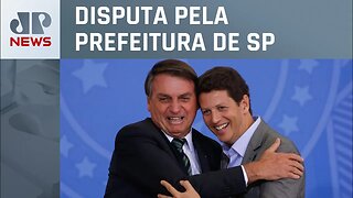 Ricardo Salles pode deixar PL sob condições de Valdemar Costa Neto