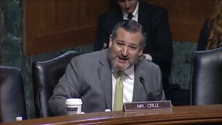 Sen. Cruz: Focus Should Be On Addressing Failed Policies That Created Border Crisis, Not Amnesty