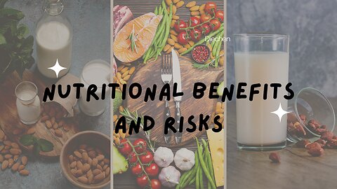 Is Almond Milk Keto-Friendly? Understanding the Nutritional Benefits and Risks